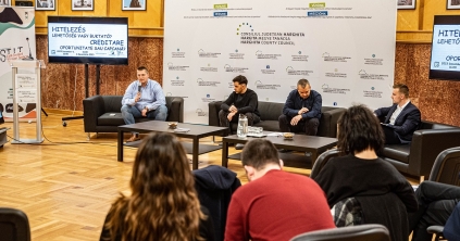 Amit a vállalkozásról tudni érdemes